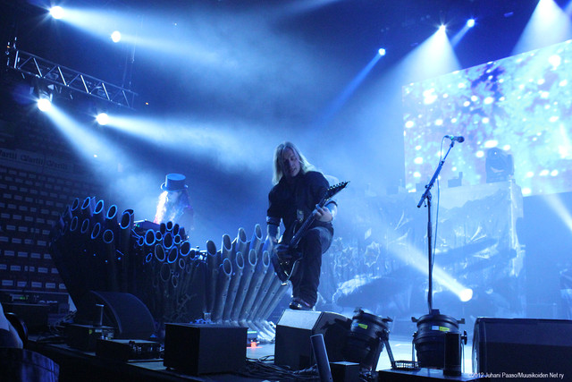 Nightwish Nightwish | Tuomas Holopainen | Emppu Vuorinen